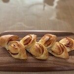 パン工房　フルニエ - 