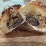 パン工房　フルニエ - 