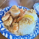 Giovanni's Shrimp - 