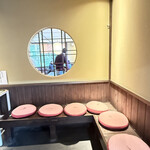 霞中庵 音和そば - 