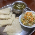 サンバンダ 野木店 - 