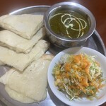 サンバンダ 野木店 - 