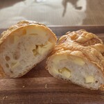 パン工房　フルニエ - 