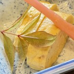 霞中庵 音和そば - 