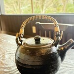 霞中庵 音和そば - 