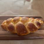 パン工房　フルニエ - 