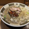 すごい煮干ラーメン凪 西新宿七丁目店