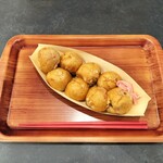 たこ寿 - 
