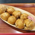 たこ寿 - 