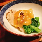 燗コーヒー藤々 - 