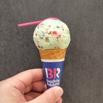 サーティワンアイスクリーム - 