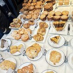 Kona Coffee Purveyors | b. patisserie - 