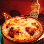 燗コーヒー藤々 - 