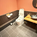 霞中庵 音和そば - 