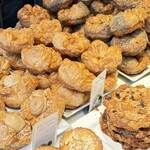 Kona Coffee Purveyors | b. patisserie - 