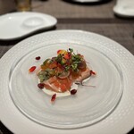 リストランテ プレーゴ - 