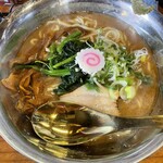 麺屋 三男坊 - 