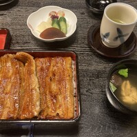 日本橋いづもや -  日本橋いづもや -