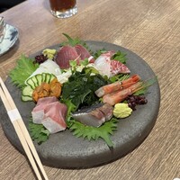 魚料理 ふじい - 