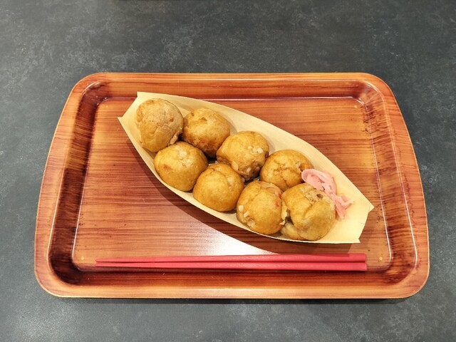 Tako Ju Noritakeshin Cho Ten photo 2