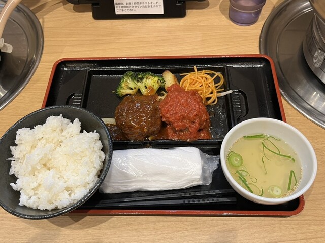 Yakiniku Iwasaki photo 3