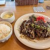 モヒカン食堂 - 