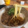 うどん山長