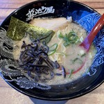 ラー麺 ずんどう屋 - 料理写真: