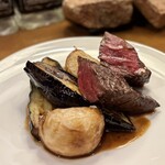 Bistro Bussan Ya Suzuka Ten