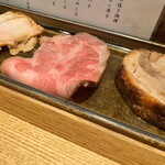 中華蕎麦 とみ田 - 