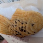 鳴門鯛焼本舗 - 料理写真: