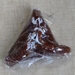 太田屋 - ゆべし