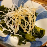銀座 久兵衛 京王プラザホテル店 - 