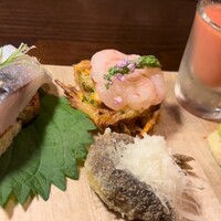 上六ワイン - 