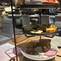 現代里山料理 ZEN HOUSE - 3段スタンド