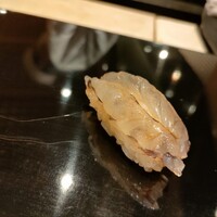 銀座 久兵衛 京王プラザホテル店 - 