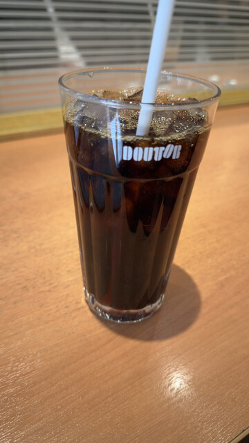 Doutor Coffee Shop Hamamatsucho Nichome Ten photo 3