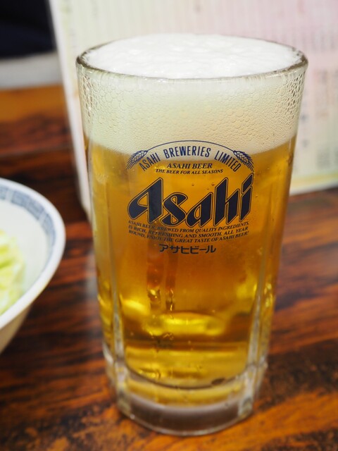 Tori no Su Howaiti Umeda