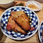 だるま焼売 - 