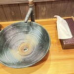 霞中庵 音和そば - 