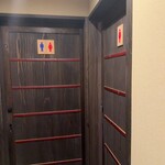 霞中庵 音和そば - 