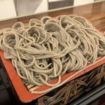 越後 へぎそば 橘屋 - 