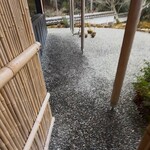 霞中庵 音和そば - 