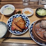 だるま焼売 - 