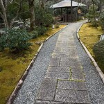 霞中庵 音和そば - 