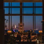 ザ・ロビーラウンジ＆バー - 