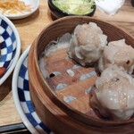 だるま焼売 - 