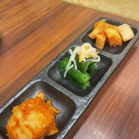 焼肉家 KAZU 神楽坂 - 