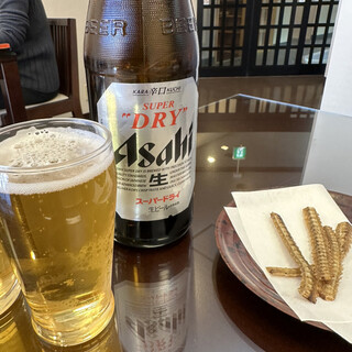 うなぎ・和食処 新泉_1