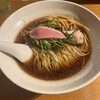 らぁ麺 吉井